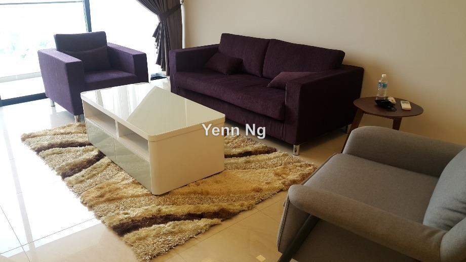 Residensi Servis untuk Disewa di The Horizon Residence oleh Yenn Ng - iProperty.com.my