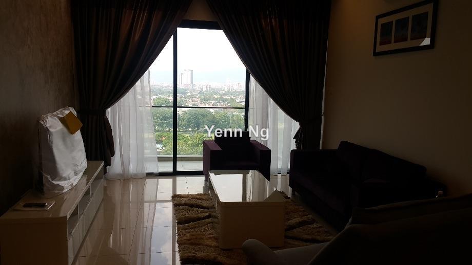Residensi Servis untuk Disewa di The Horizon Residence oleh Yenn Ng - iProperty.com.my