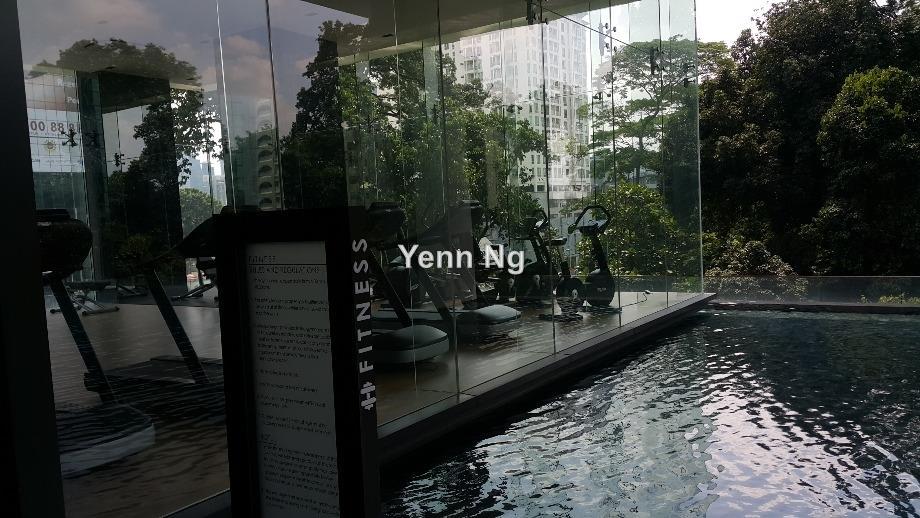 Residensi Servis untuk Disewa di The Horizon Residence oleh Yenn Ng - iProperty.com.my