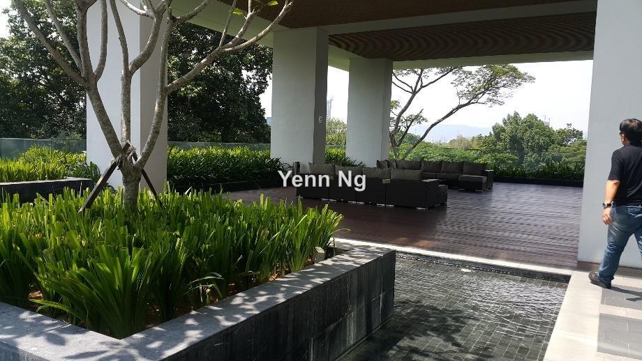 Residensi Servis untuk Disewa di The Horizon Residence oleh Yenn Ng - iProperty.com.my