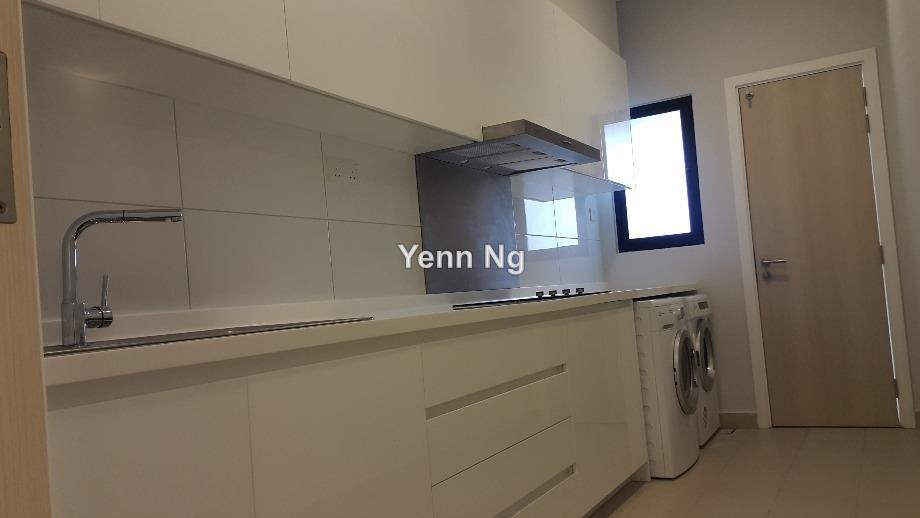 Residensi Servis untuk Disewa di The Horizon Residence oleh Yenn Ng - iProperty.com.my