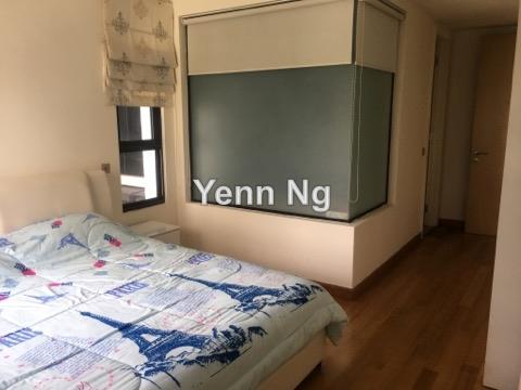Condominium for Rent in Lumina Kiara by Yenn Ng - iProperty.com.my