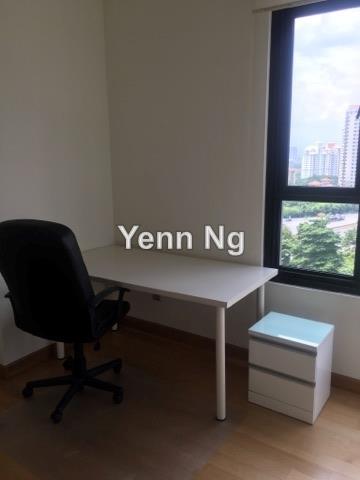 Condominium for Rent in Lumina Kiara by Yenn Ng - iProperty.com.my