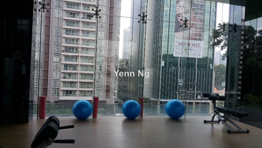 Residensi Servis untuk Disewa di The Horizon Residence oleh Yenn Ng - iProperty.com.my