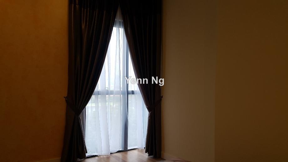 Residensi Servis untuk Disewa di The Horizon Residence oleh Yenn Ng - iProperty.com.my