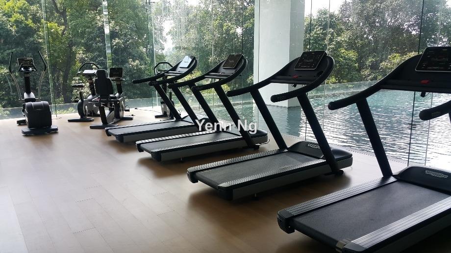 Residensi Servis untuk Disewa di The Horizon Residence oleh Yenn Ng - iProperty.com.my