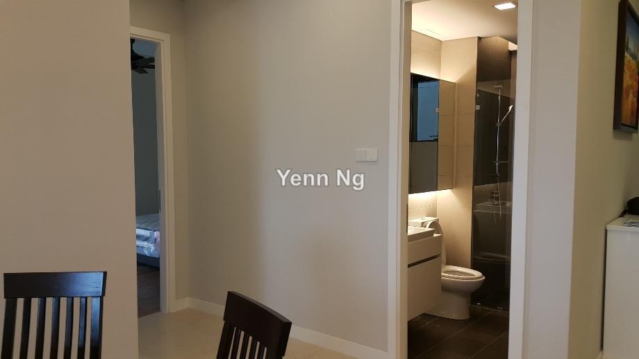 Residensi Servis untuk Disewa di The Horizon Residence oleh Yenn Ng - iProperty.com.my