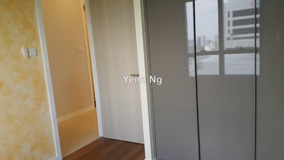 Residensi Servis untuk Disewa di The Horizon Residence oleh Yenn Ng - iProperty.com.my