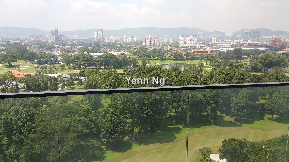 Residensi Servis untuk Disewa di The Horizon Residence oleh Yenn Ng - iProperty.com.my