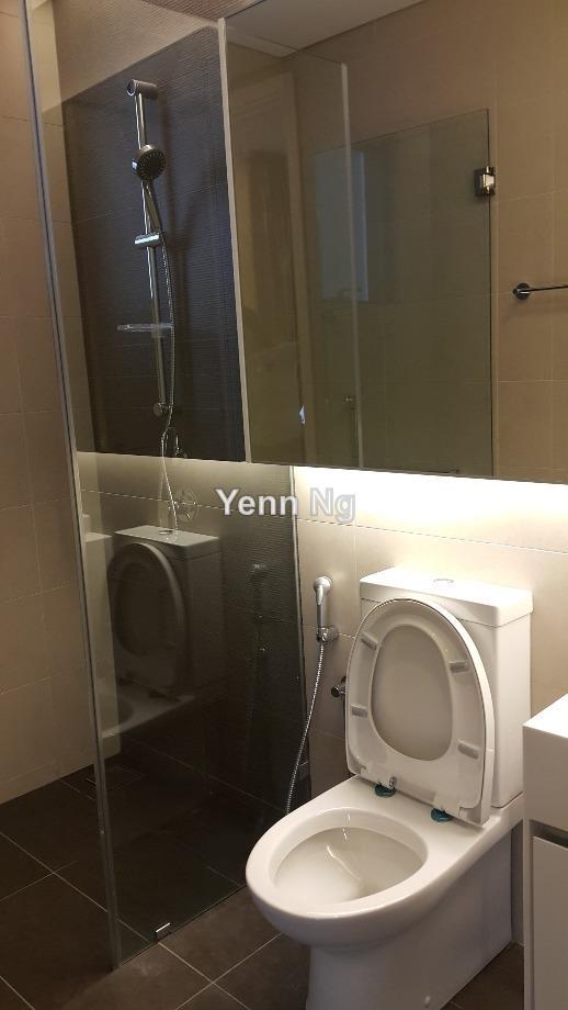 Residensi Servis untuk Disewa di The Horizon Residence oleh Yenn Ng - iProperty.com.my
