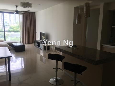 Condominium for Rent in Lumina Kiara by Yenn Ng - iProperty.com.my