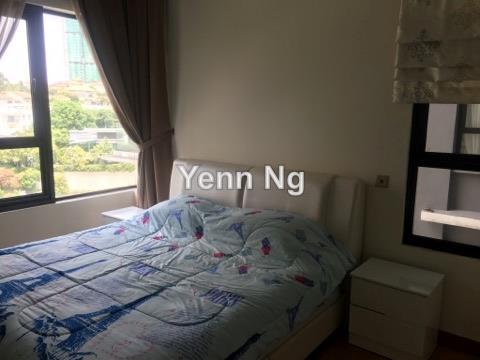 Condominium for Rent in Lumina Kiara by Yenn Ng - iProperty.com.my