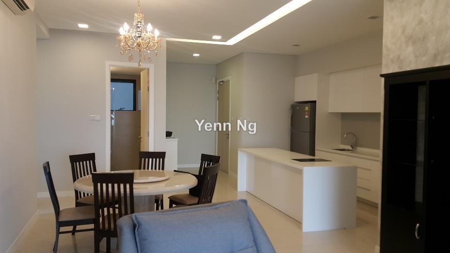Residensi Servis untuk Disewa di The Horizon Residence oleh Yenn Ng - iProperty.com.my