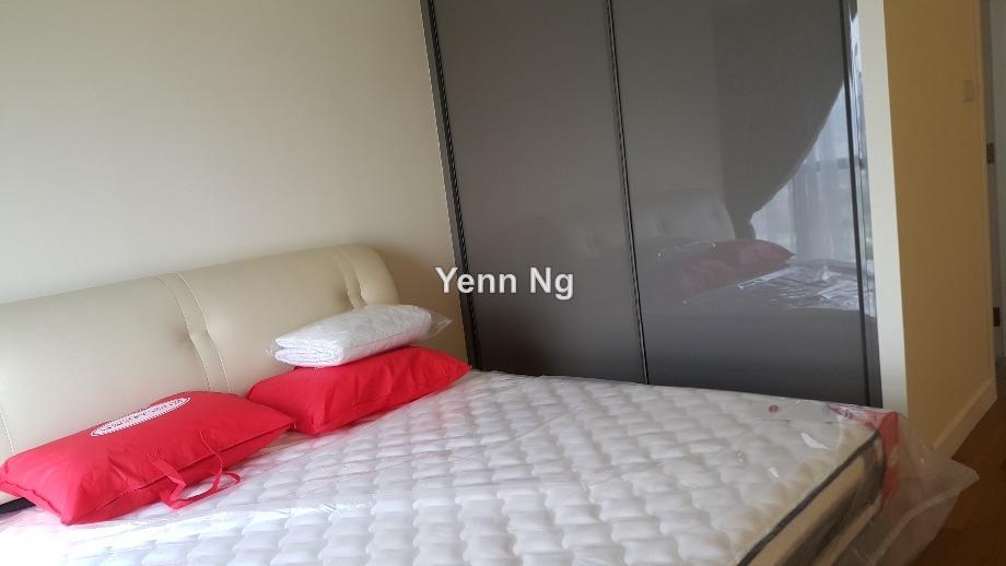Residensi Servis untuk Disewa di The Horizon Residence oleh Yenn Ng - iProperty.com.my
