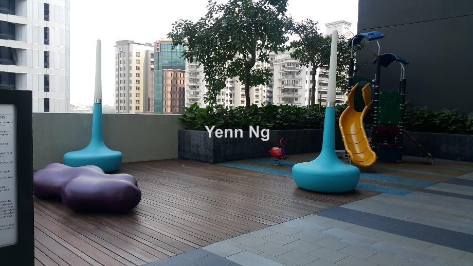 Residensi Servis untuk Disewa di The Horizon Residence oleh Yenn Ng - iProperty.com.my