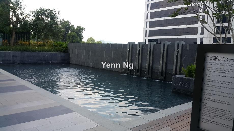 Residensi Servis untuk Disewa di The Horizon Residence oleh Yenn Ng - iProperty.com.my