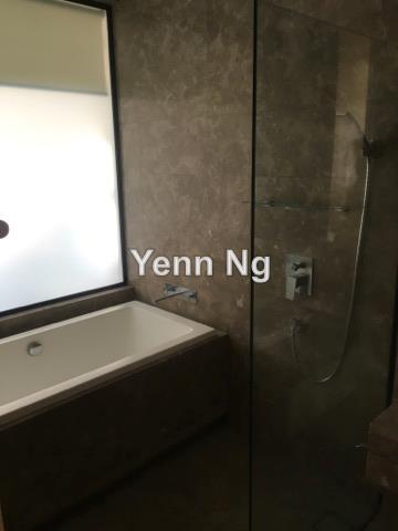 Condominium for Rent in Lumina Kiara by Yenn Ng - iProperty.com.my
