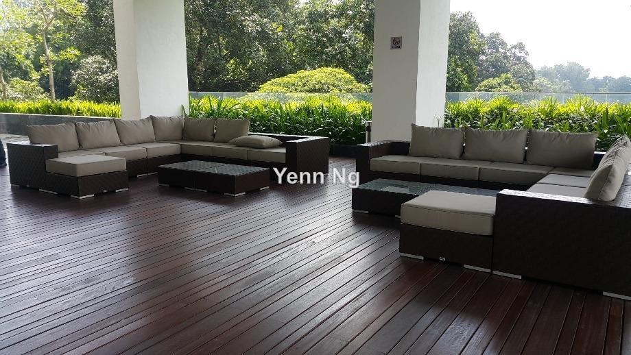 Residensi Servis untuk Disewa di The Horizon Residence oleh Yenn Ng - iProperty.com.my