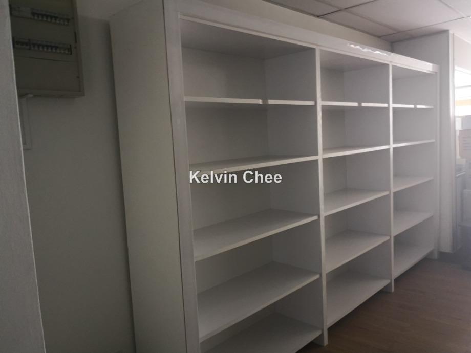 Shop-Office for Sale in SS3 Petaling Jaya, Petaling Jaya by Kelvin Chee - iProperty.com.my