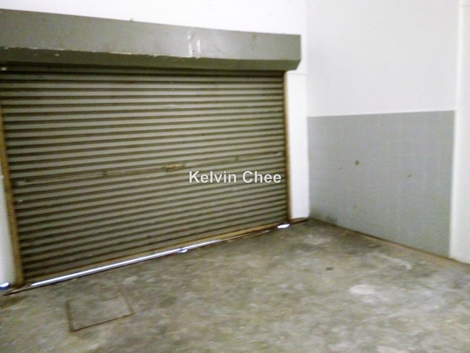 Shop-Office for Sale in SS3 Petaling Jaya, Petaling Jaya by Kelvin Chee - iProperty.com.my
