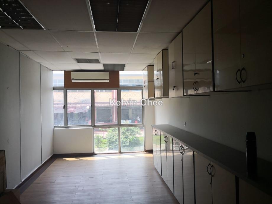 Shop-Office for Sale in SS3 Petaling Jaya, Petaling Jaya by Kelvin Chee - iProperty.com.my