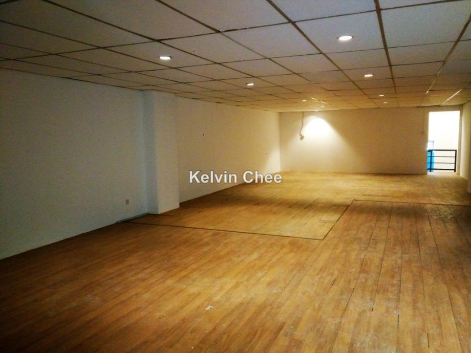 Shop-Office for Sale in SS3 Petaling Jaya, Petaling Jaya by Kelvin Chee - iProperty.com.my