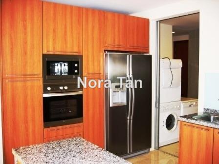 Kondominium untuk Dijual di Dua Residency oleh Nora Tan - iProperty.com.my