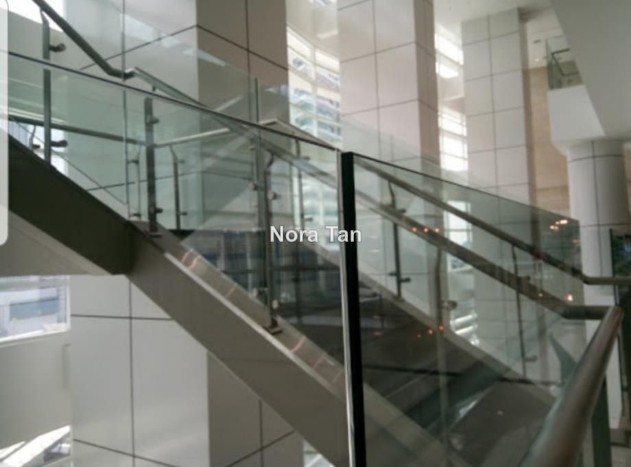 Office for Sale in Kl Sentral, Kuala Lumpur by Nora Tan - iProperty.com.my