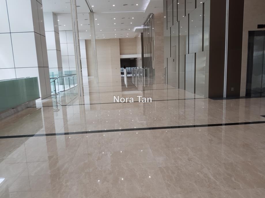 Office for Sale in Kl Sentral, Kuala Lumpur by Nora Tan - iProperty.com.my