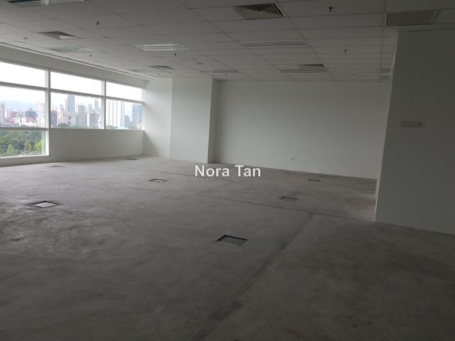 Office for Sale in Kl Sentral, Kuala Lumpur by Nora Tan - iProperty.com.my