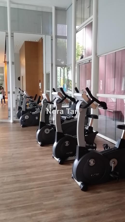 Kondominium untuk Dijual di Dua Residency oleh Nora Tan - iProperty.com.my