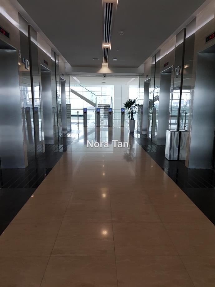 Office for Sale in Kl Sentral, Kuala Lumpur by Nora Tan - iProperty.com.my