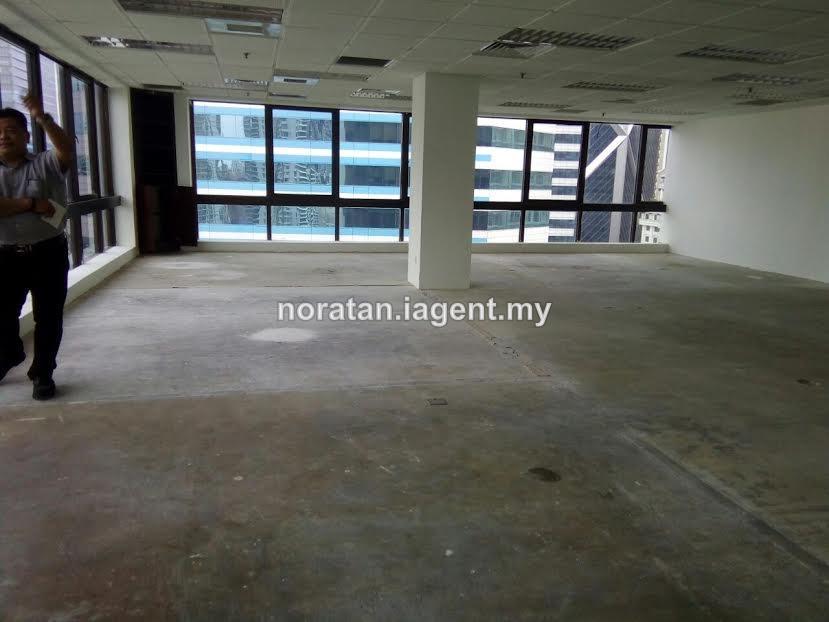 Pejabat untuk Disewa di KLCC, KL City Centre oleh Nora Tan - iProperty.com.my