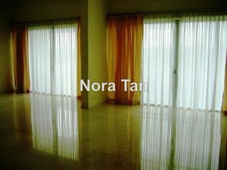 Kondominium untuk Dijual di Dua Residency oleh Nora Tan - iProperty.com.my
