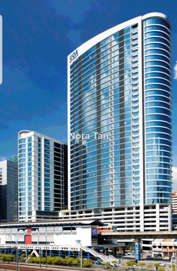 Pejabat untuk Dijual di Bangsar, Bangsar oleh Nora Tan - iProperty.com.my