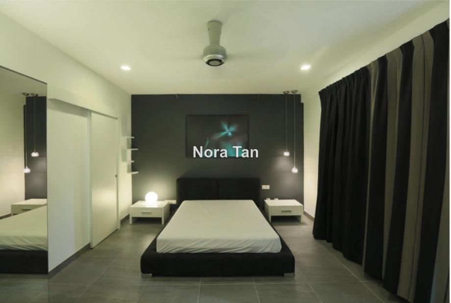 Kondominium untuk Disewa di Corinthian Condominium oleh Nora Tan - iProperty.com.my