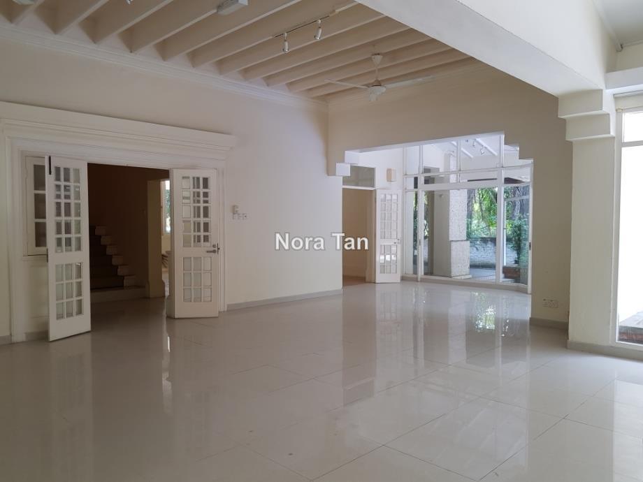 Banglo untuk Disewa di Ampang Hilir, Ampang oleh Nora Tan - iProperty.com.my