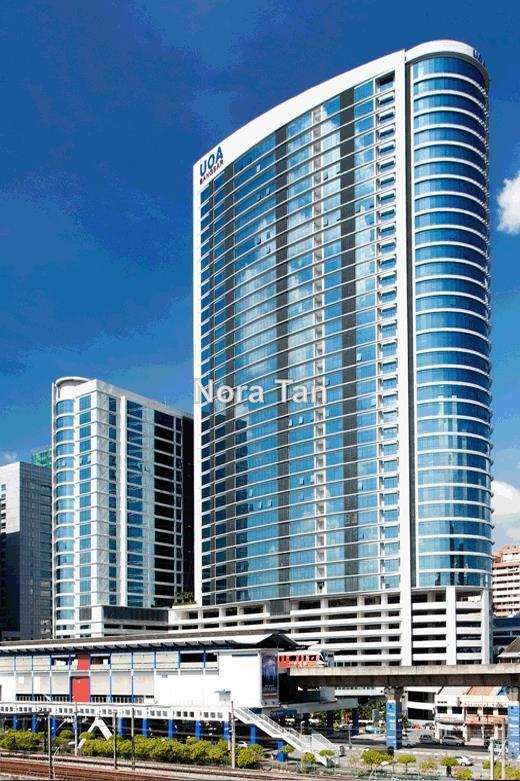 Pejabat untuk Dijual di Bangsar, Bangsar oleh Nora Tan - iProperty.com.my