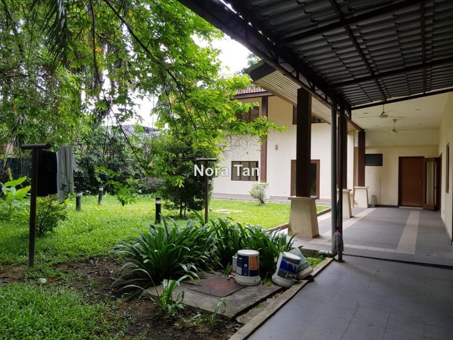 Banglo untuk Disewa di Ampang Hilir, Ampang oleh Nora Tan - iProperty.com.my