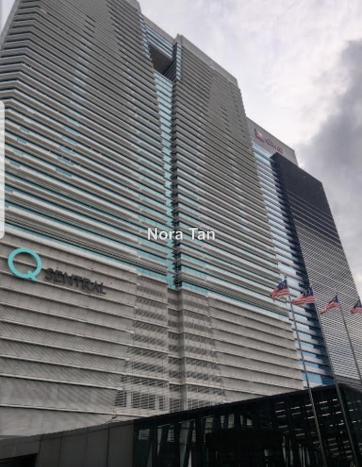 Office for Sale in Kl Sentral, Kuala Lumpur by Nora Tan - iProperty.com.my