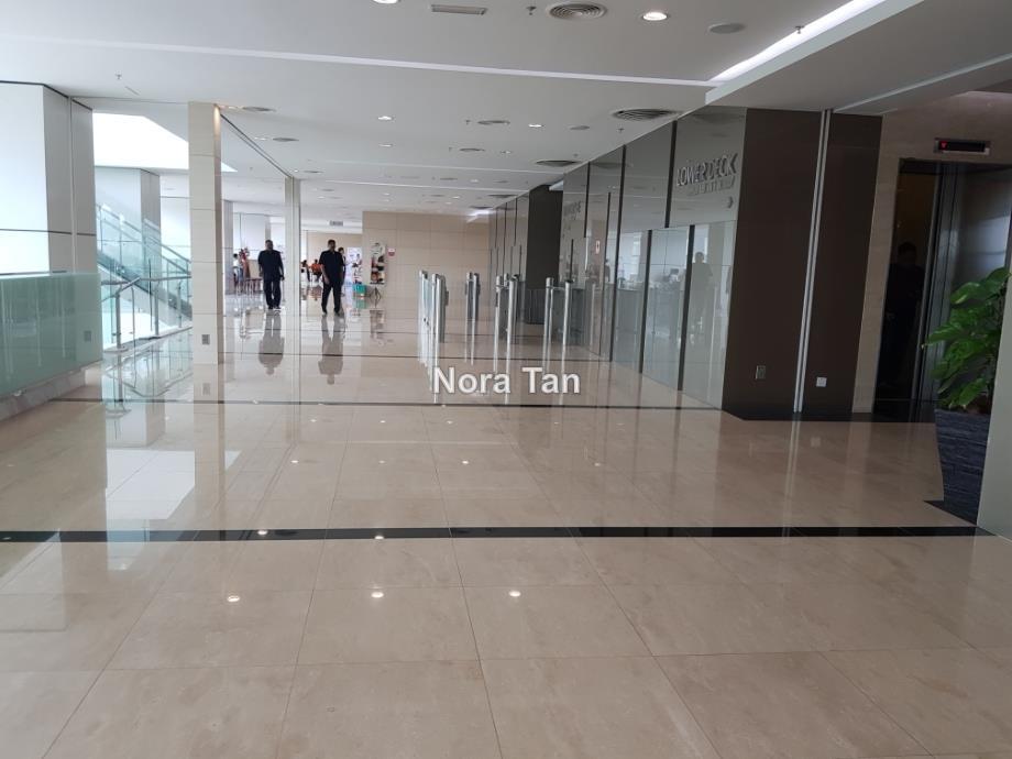 Office for Sale in Kl Sentral, Kuala Lumpur by Nora Tan - iProperty.com.my