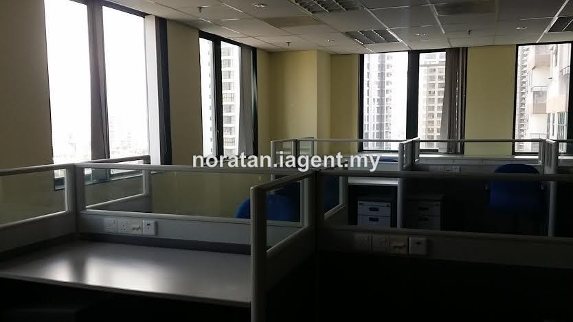 Pejabat untuk Disewa di KLCC, KL City Centre oleh Nora Tan - iProperty.com.my