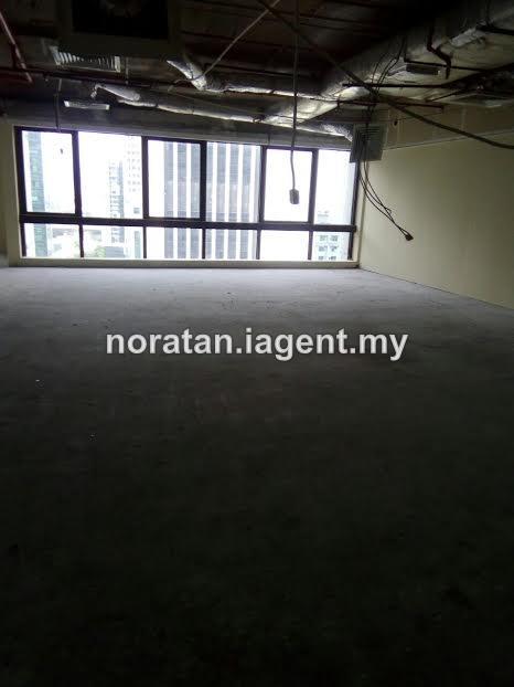 Pejabat untuk Disewa di KLCC, KL City Centre oleh Nora Tan - iProperty.com.my