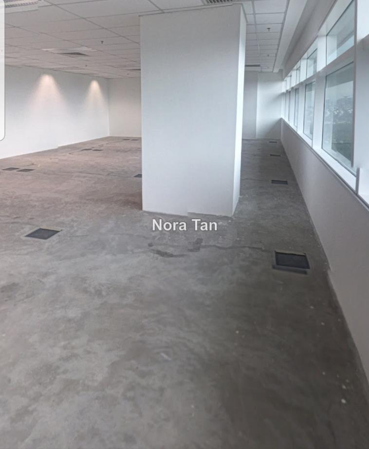 Office for Sale in Kl Sentral, Kuala Lumpur by Nora Tan - iProperty.com.my