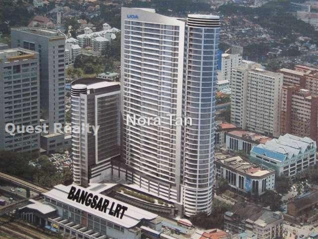 Pejabat untuk Dijual di Bangsar, Bangsar oleh Nora Tan - iProperty.com.my