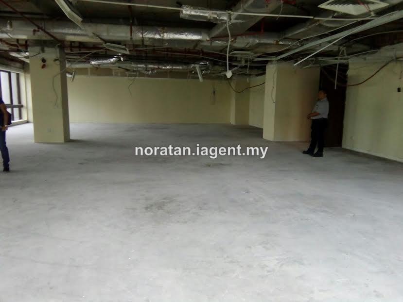 Pejabat untuk Disewa di KLCC, KL City Centre oleh Nora Tan - iProperty.com.my