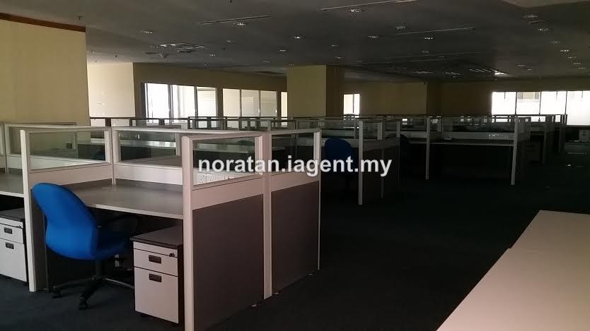 Pejabat untuk Disewa di KLCC, KL City Centre oleh Nora Tan - iProperty.com.my