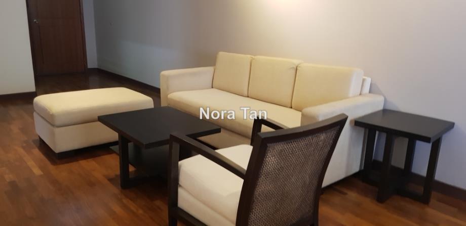 Condominium for Rent in Menara Pinang by Nora Tan - iProperty.com.my