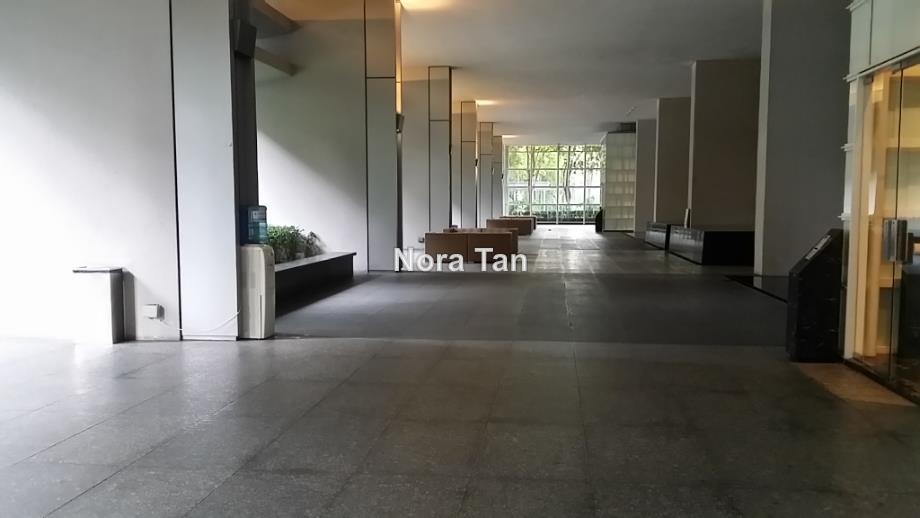 Kondominium untuk Dijual di Dua Residency oleh Nora Tan - iProperty.com.my