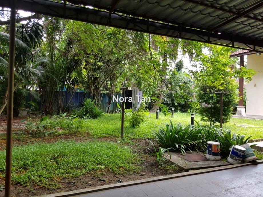 Banglo untuk Disewa di Ampang Hilir, Ampang oleh Nora Tan - iProperty.com.my